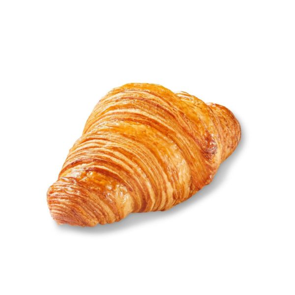 Croissant mantequilla 80gr
